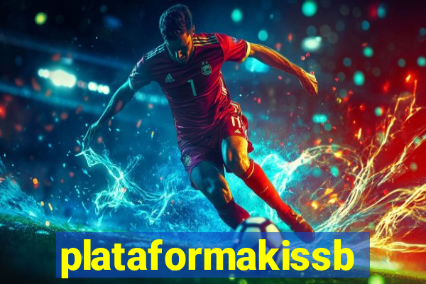 plataformakissbet.com