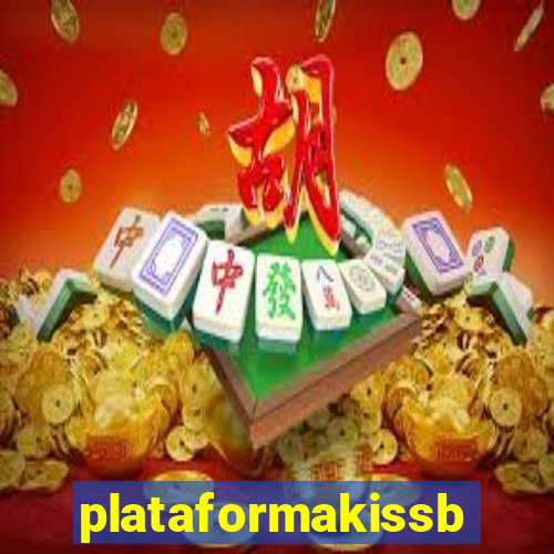 plataformakissbet.com