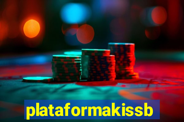 plataformakissbet.com