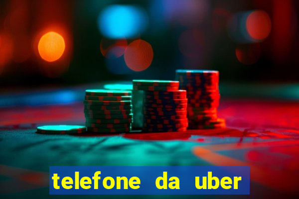 telefone da uber porto alegre