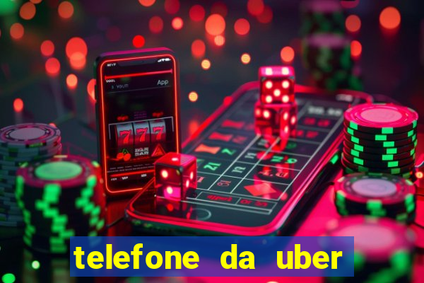 telefone da uber porto alegre