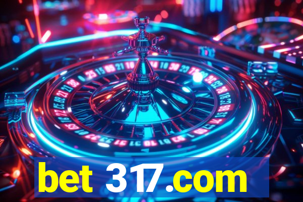 bet 317.com