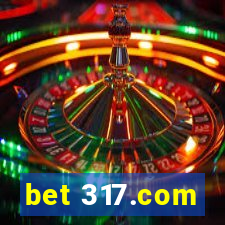 bet 317.com