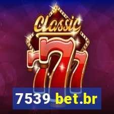 7539 bet.br