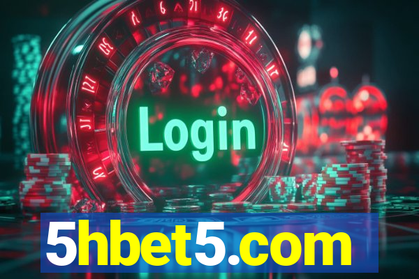 5hbet5.com