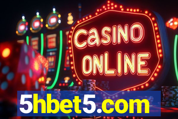 5hbet5.com