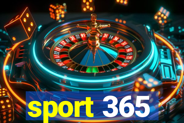 sport 365