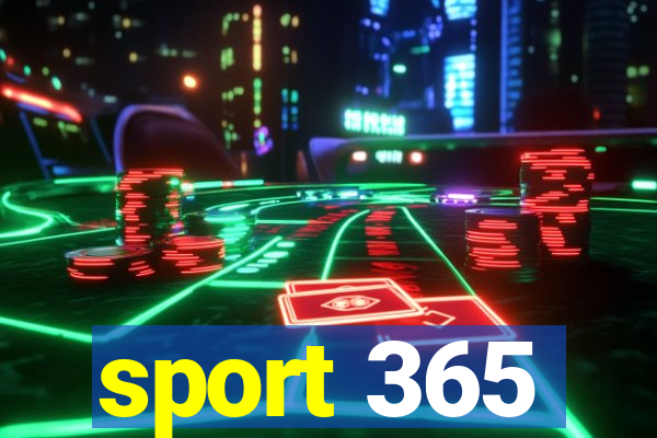 sport 365