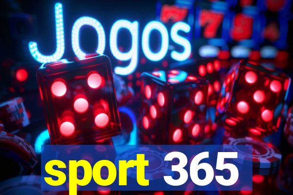 sport 365