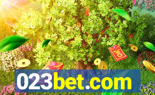 023bet.com