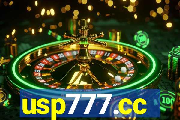 usp777.cc