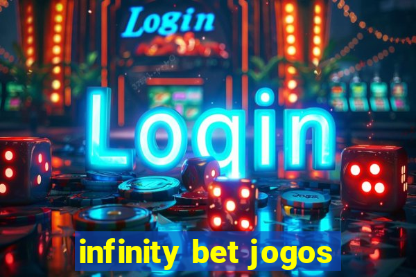 infinity bet jogos