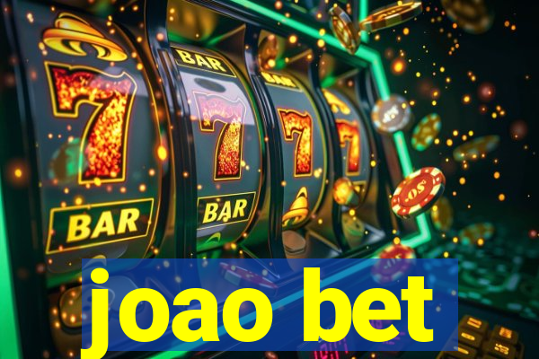 joao bet