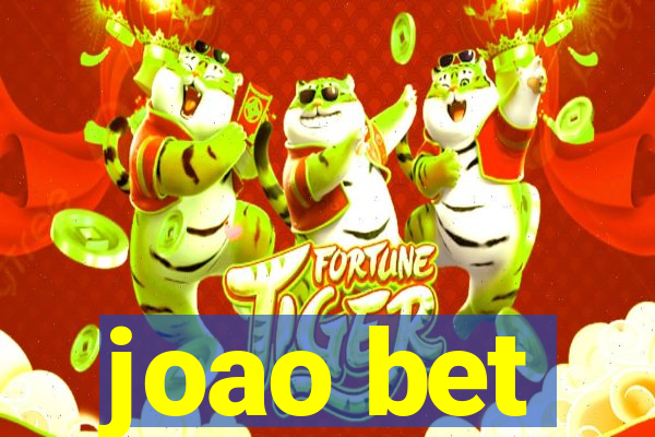 joao bet