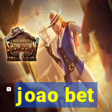 joao bet