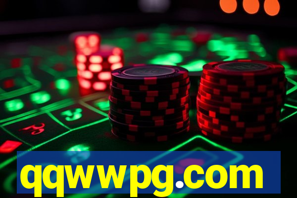 qqwwpg.com
