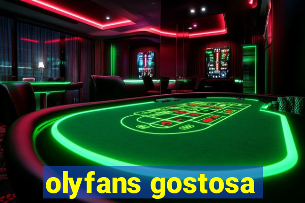 olyfans gostosa