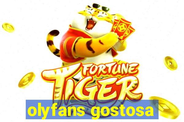olyfans gostosa