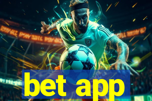 bet app