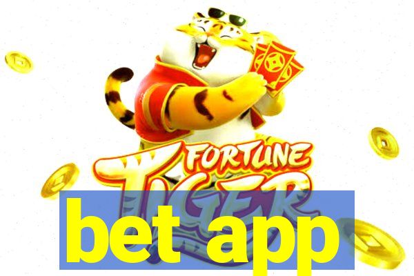 bet app