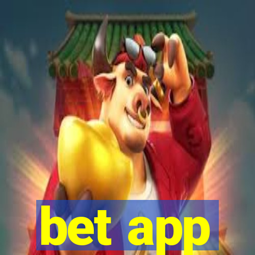 bet app