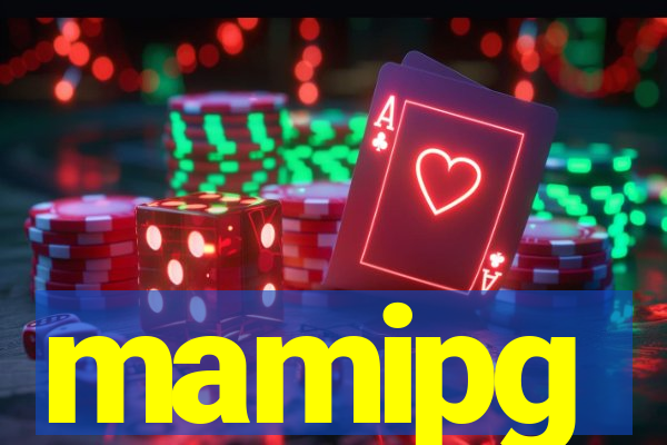 mamipg