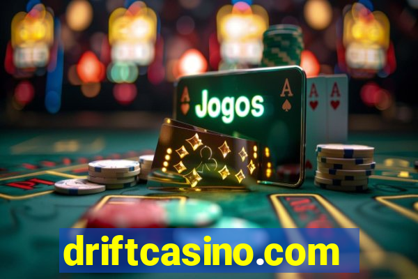 driftcasino.com