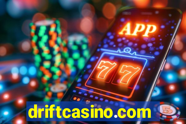 driftcasino.com