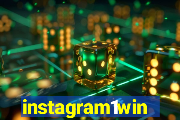 instagram1win