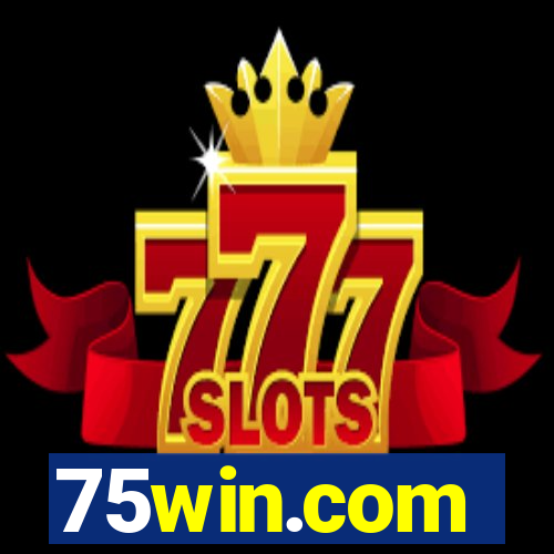 75win.com