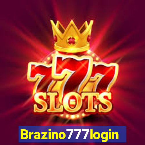 Brazino777login