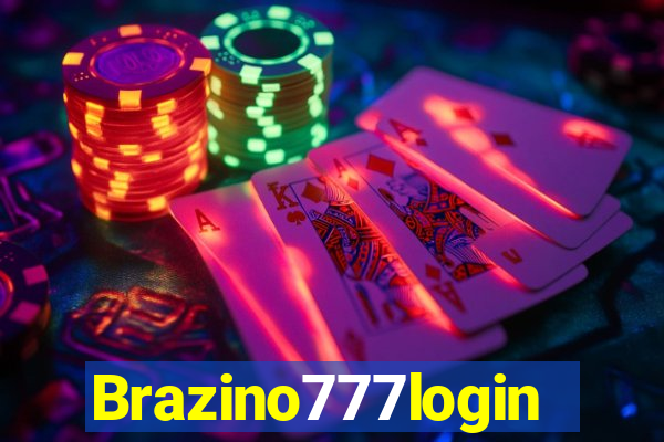 Brazino777login