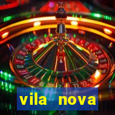 vila nova extintores ltda