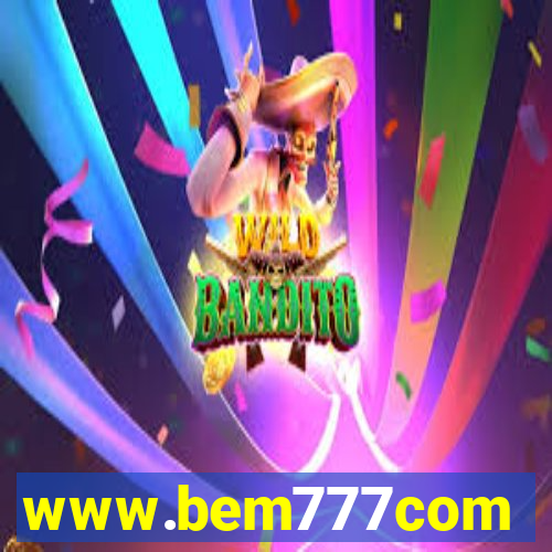 www.bem777com