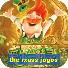 the rxuss jogos