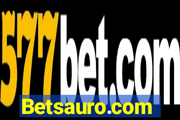 Betsauro.com