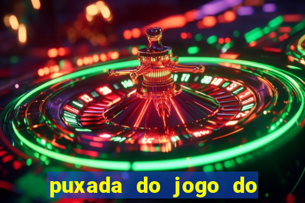 puxada do jogo do bicho da sueli