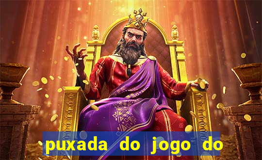 puxada do jogo do bicho da sueli