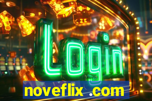 noveflix .com