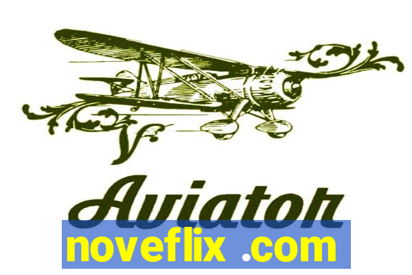 noveflix .com