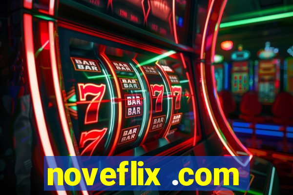 noveflix .com