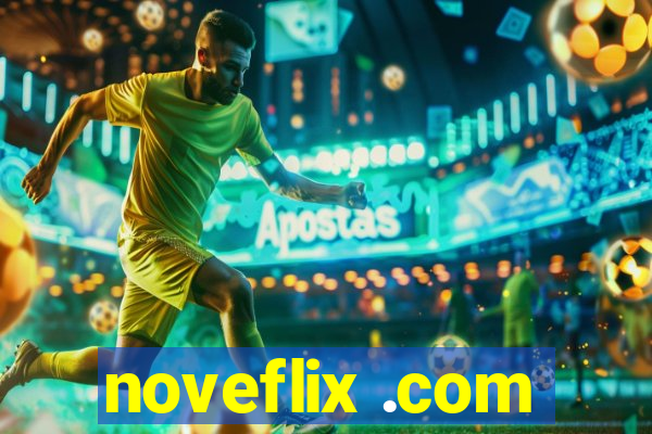 noveflix .com