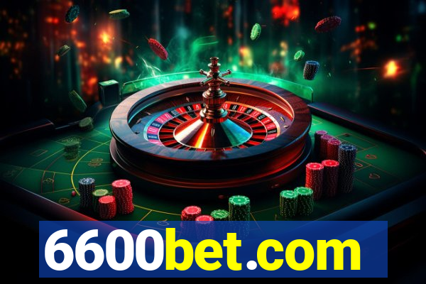 6600bet.com