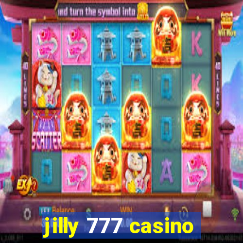 jilly 777 casino