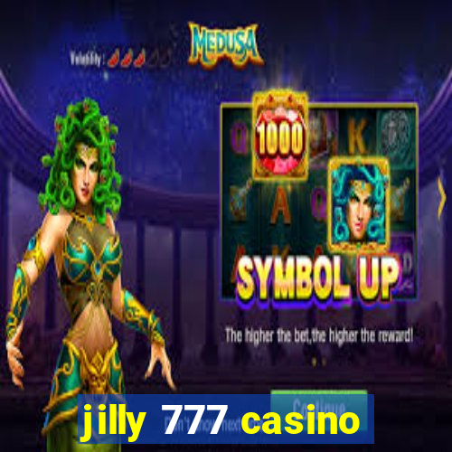 jilly 777 casino