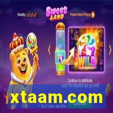 xtaam.com