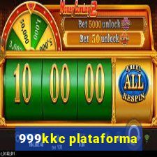 999kkc plataforma