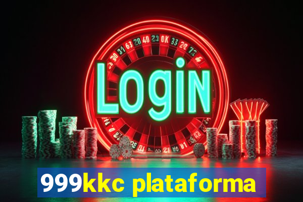 999kkc plataforma