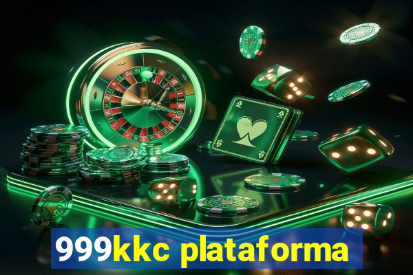 999kkc plataforma