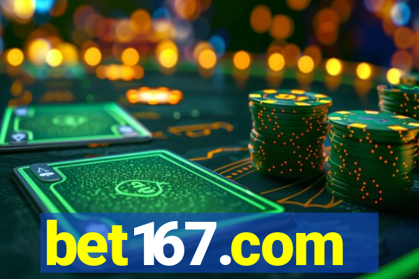 bet167.com